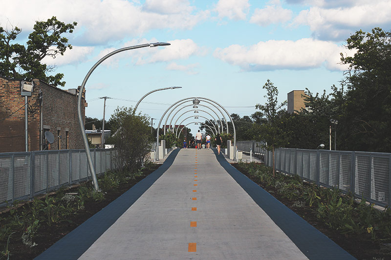 606 Trail